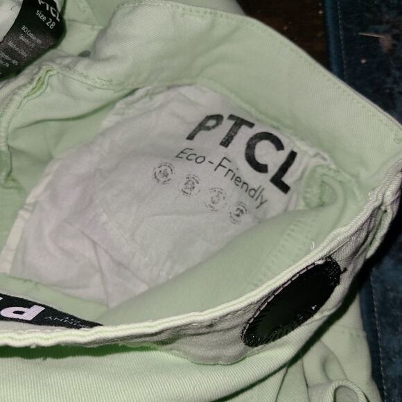NWT PTCL Skinny Jeans  - Picture 6 of 9